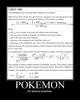 Pokemon Humor
