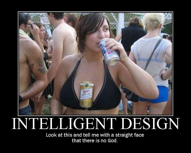 Intelligent Design