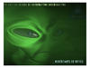 Alien Background by Alien51