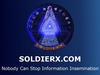 DDR-MMPR's Generic SoldierX Wallpaper
