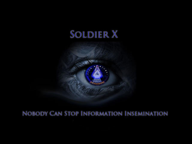 Nu11By73's SoldierX Eye