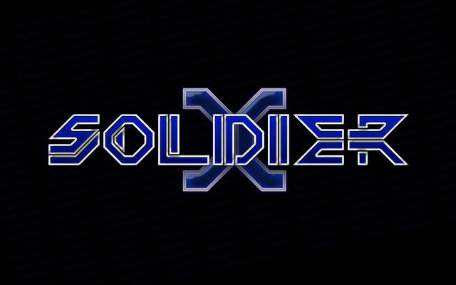 Sunnycat's SoldierX BlueX