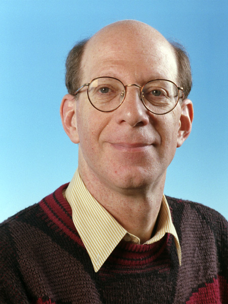 Andrew S. Tanenbaum