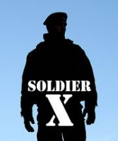 SX Shadow Logo