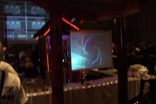 Defcon 11 CTF