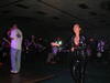 SX Gear on the dance floor