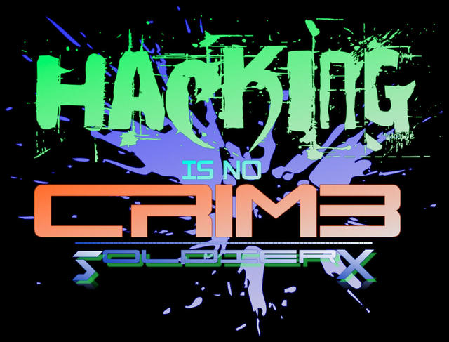 Hacking Is No Crime 04 by subzz33ro
