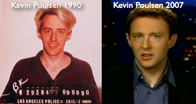 Kevin Poulsen