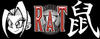 Old RaT Logo
