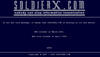 Return of soldierx.com Message