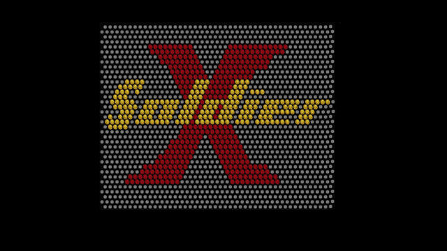 SX Lite Bright by Octhrope