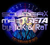 SOLDIERX MP3 Beta Player by TdK and RaT