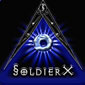 SX Profile Avatar by Rocket