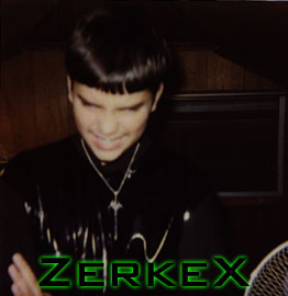 ZerkeX